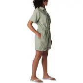 Columbia Women's Silver Ridge Utility Romper