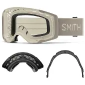 Smith Bike Rhythm Mtb Dirt Screen Glasögon