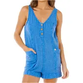Rip Curl Classic Surf ärmlös Jumpsuit