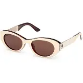 GUESS Gu00261-h Solglasögon För Kvinnor