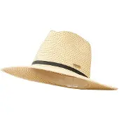 Rip Curl Classic Surf UPF Panama Hatt natural, M