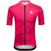 Kalas Motion Z6 Korta ärmar Cykeltröja