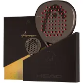 Head Racket Coello Pro 2026 Special Packaging Padelracket