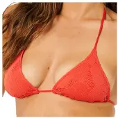Rip Curl Oasis Sliding Tri Bikinitopp