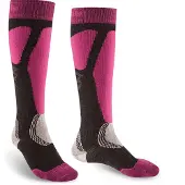 Bridgedale Easy On Merino Performance Långa Strumpor