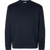 Selected Emanuel Soft Tröja