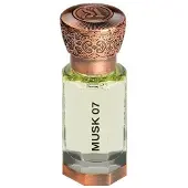 Swiss Arabian Musk 07 Parfymolja 12 ml