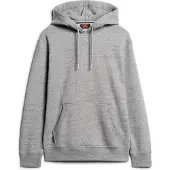Superdry Essential Logo Tröja Med Huva
