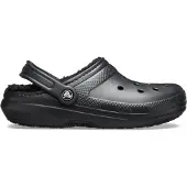 Crocs Classic Lined Träskor