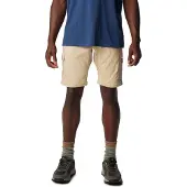Columbia Silver Ridge Utility Byxor