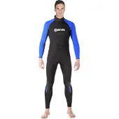 Mares Aquazone Manta 2.2 Mm Freedivingdräkt