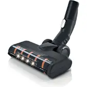 Bosch BHZUHFN, Handhållen dammsugare, Munstycke, Svart, , Unlimited Series 8 (BBS8…, BCS8…, BKS8…, BSS8…, BBS1…, BCS1…, BSS1...), Unlimited 7....