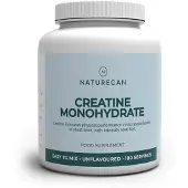 Naturecan Kreatin Monohydrat