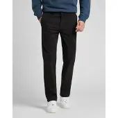 Lee Jeans Regular Chinobyxor