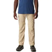 Columbia Silver Ridge Utility Byxor