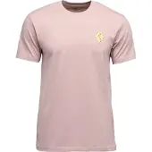 Black Diamond Shredded T-shirt Med Korta ärmar
