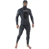 Seac Sub Snake Camo 5 Mm Spjutfiskebyxor