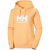 Helly Hansen Logo 2.0 Tröja Med Huva
