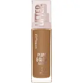 Maybelline Lifter Plump & Glow Foundation #325 30 ml