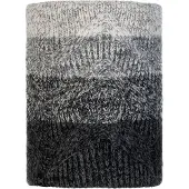 Buff Knitted&polar Fleece Halsvärmare