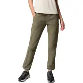 Columbia Women's Leslie Falls Pull-on Pant tillfällig