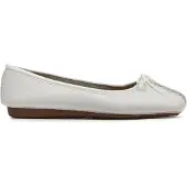 Clarks Freckle Ice Ballerinor