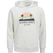 Jack & Jones Palm Huvtröja
