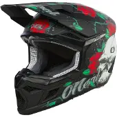 O'Neal 3srs Melancia Offroadhjälm
