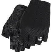 Assos Endurance S11 Korta Handskar