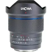Laowa 12mm F2.8 Lite Zero-d Ff Vidvinkelobjektiv