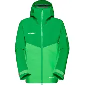 Mammut Crater Iv Hardshell Gore-tex Jacka