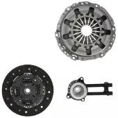 Nexus Kopplingssats F1G137NX