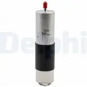 Delphi Bränslefilter HDF793
