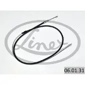 Linex Handbromsvajer 06.01.31 höger