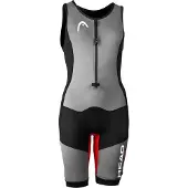 Head Swimming Swimrun Myboost Lite Ärmlös Dam-shorty