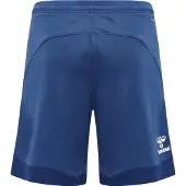 Hummel Lead Shorts - Blå, storlek XX-Large