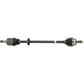 POINT GEAR Drivaxel PNG72199 vänster