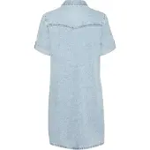 Vero Moda Jennie Kortärmad Klänning