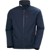 Helly Hansen Crew Midlayer 2 Jacka