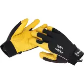 Camp - Outdoorkläder dam - Axion Light för Unisex - Storlek XXL - Gul