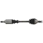POINT GEAR Drivaxel PNG70805 vänster