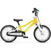 Woom Go 2 14´´ Cykel