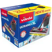 Vileda Ultramax Box Xl Mopp