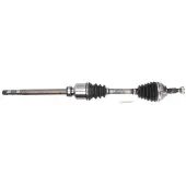 POINT GEAR Drivaxel PNG72730 höger