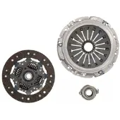 Nexus Kopplingssats F1F112NX