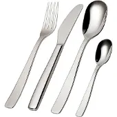 Alessi Knifeforkspoon 24 del 24 delar