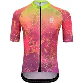 Kalas Motion Z6 Korta ärmar Cykeltröja