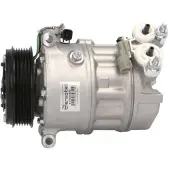 THERMOTEC Kompressor för luftkonditionering KTT090488