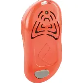 Tickless Human Orange