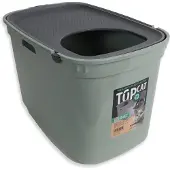 Moderna Top Cat Kattlåda